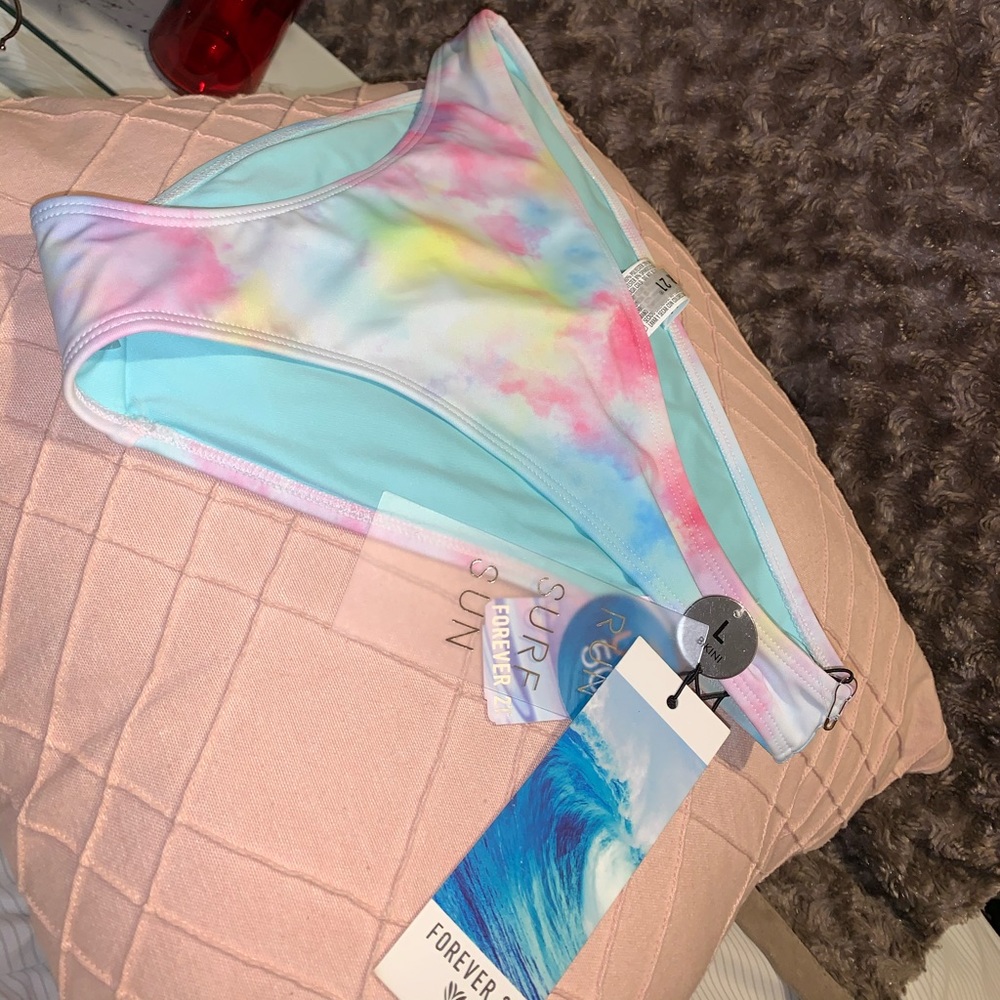 Forever21 bikini